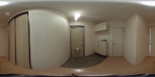 ジュネス清水の物件内観写真